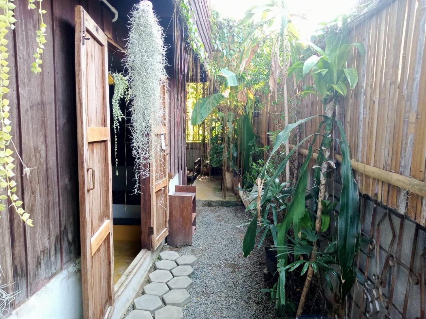 Imchai Pai Exterior photo