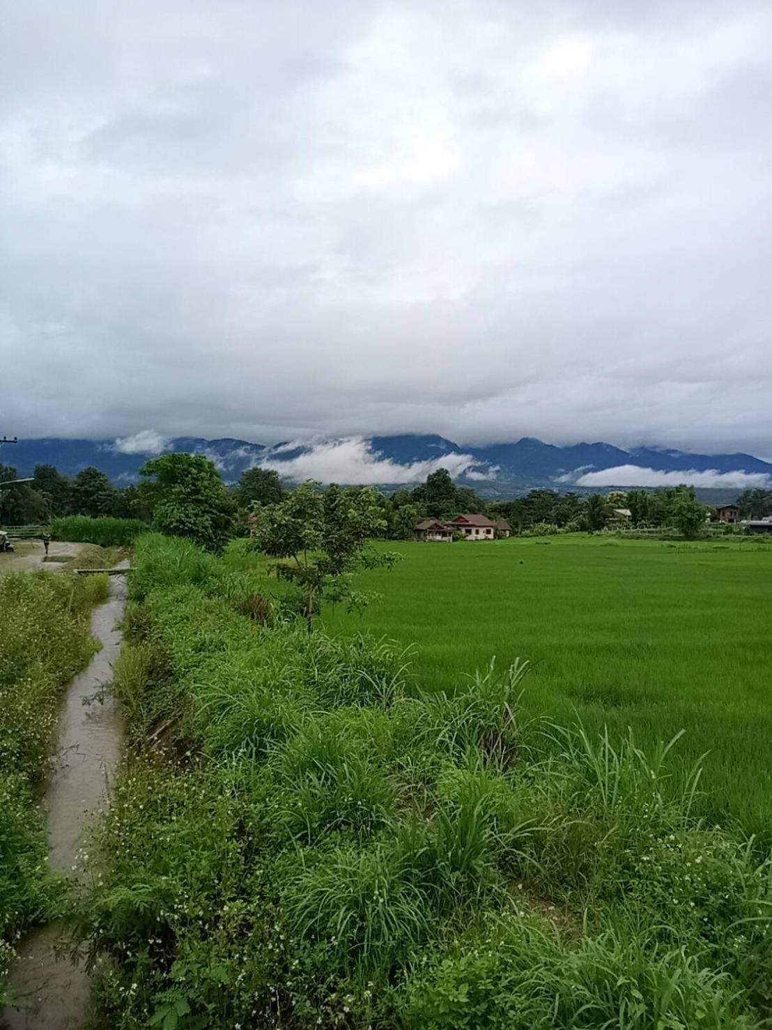 Imchai Pai Exterior photo