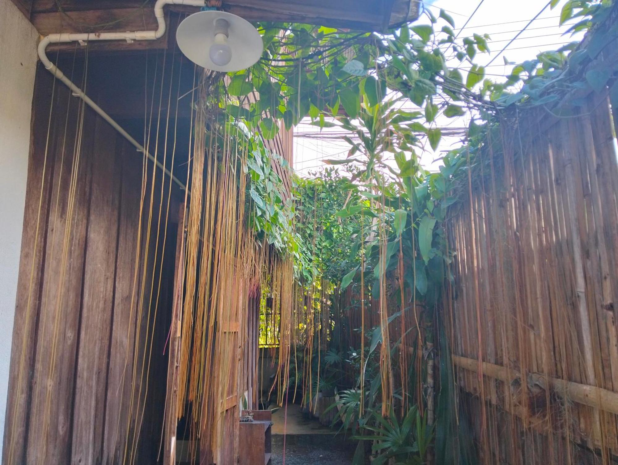 Imchai Pai Exterior photo